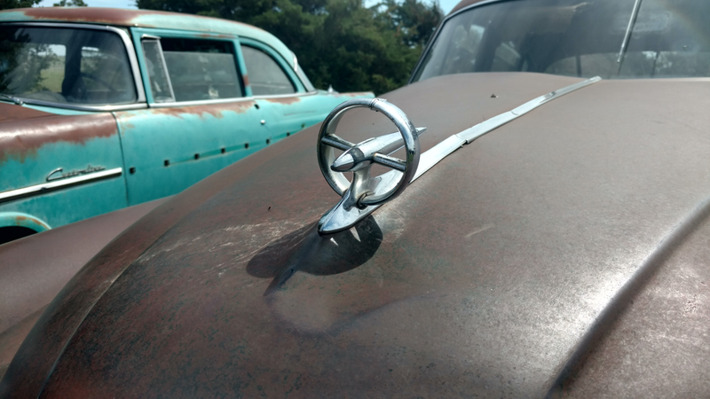 Illustration for article titled AW YES IT'S BUICK TIME #backtotheroots